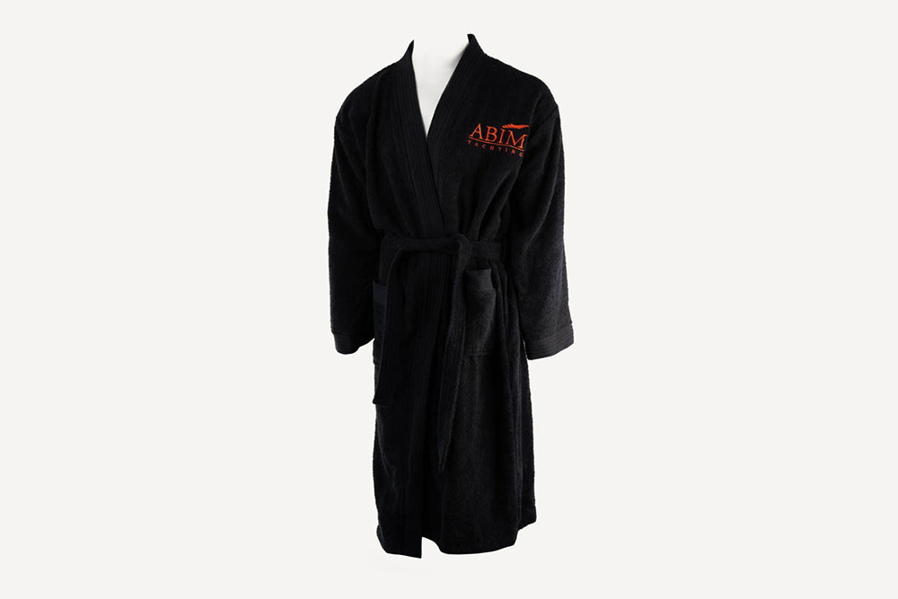 Bathrobe - Image 4